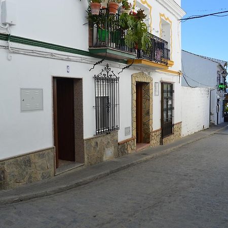Ferienwohnung Atico Cahi El Bosque Exterior foto