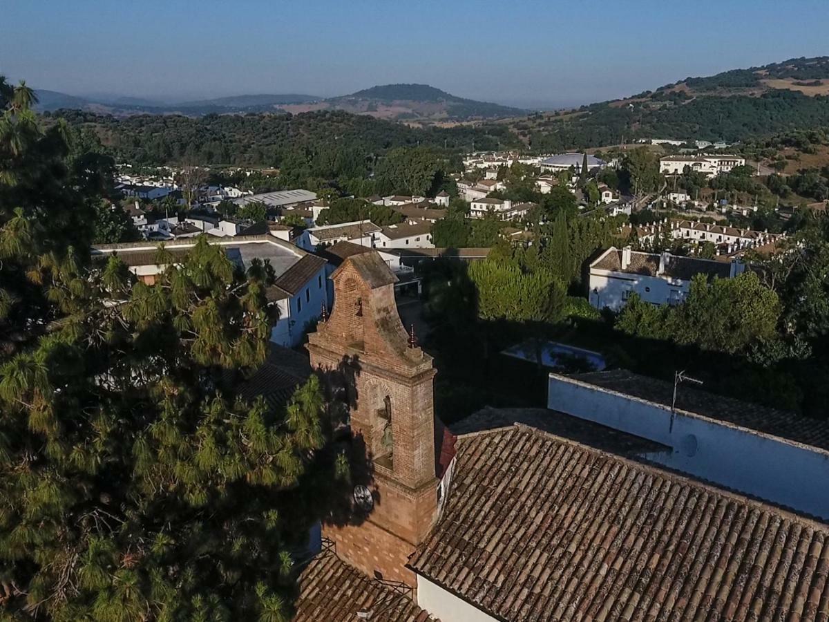 Ferienwohnung Atico Cahi El Bosque Exterior foto